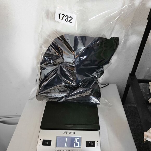 Avenue Dress Pants Womens Plus Size 28 Average Stretch Pockets Black Y2K Office - Picture 13 of 13